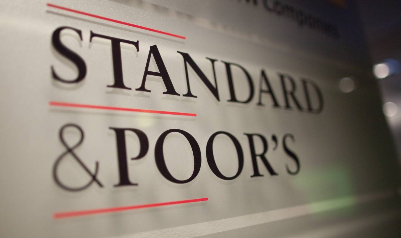 Standard & Poor's-ը Բուլղարիայի վարկանիշը իջեցրել է «աղբային» մակարդակի