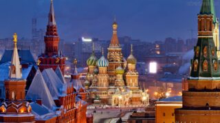 Վերլուծաբանները 2023-ին Ռուսաստանի տնտեսության անկում են կանխատեսել