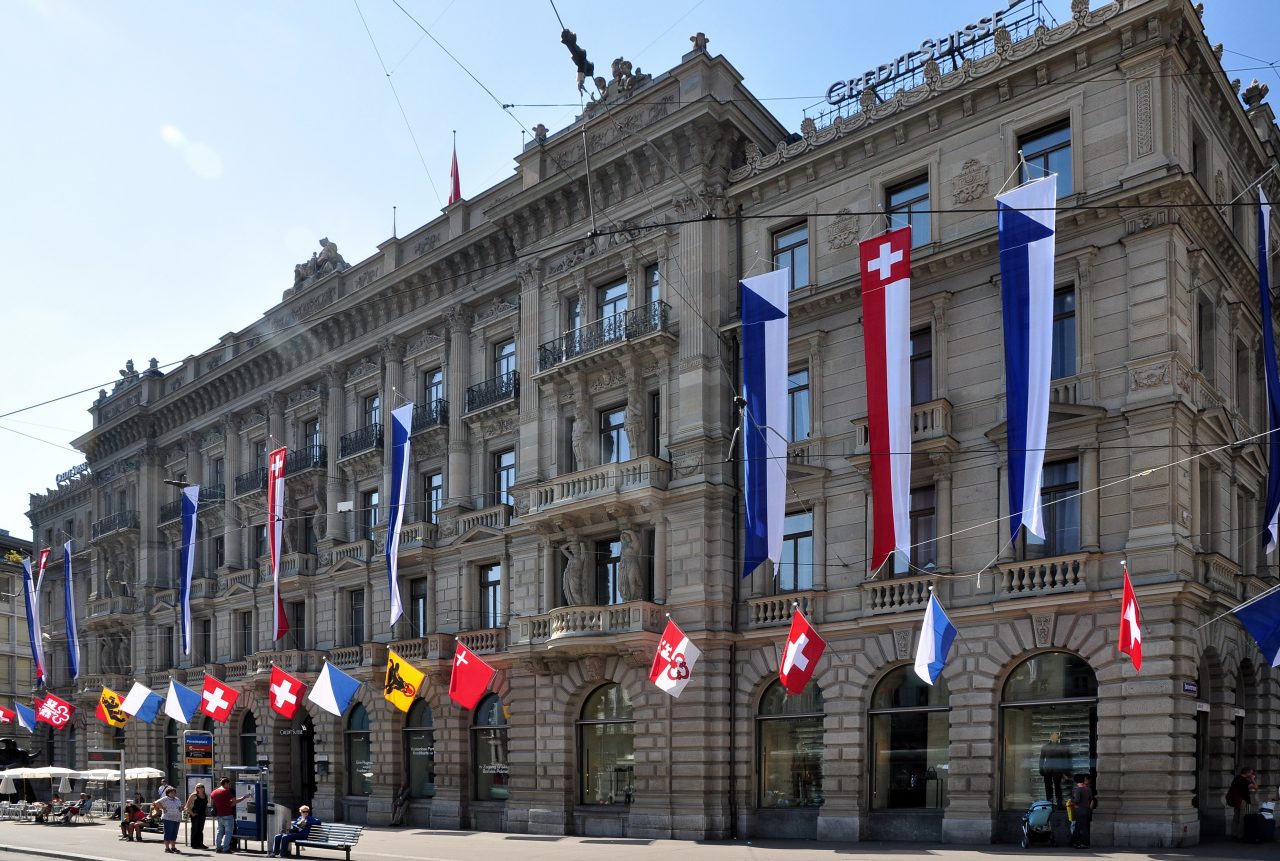 Շվեյցարացիները դեմ են քվեարկել ԿԲ ոսկու պահուստներն ավելացնելու վերաբերյալ օրինագծին