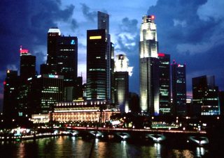 Վավերացվել է ԵԱՏՄ և Սինգապուրի միջև կնքված համագործակցության համաձայնագիրը