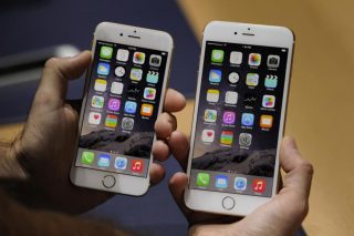 Apple-ը ՌԴ-ում 35%-ով բարձրացնում է iPhone-ի նոր մոդելների գները