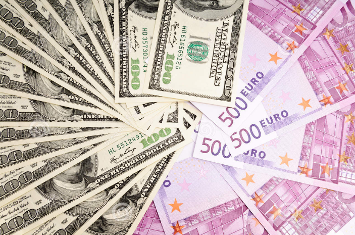 2016 թվականին դոլարի ու եվրոյի փոխարժեքները կհավասարվեն