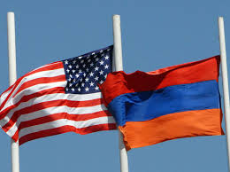 Կայացել է Տնտեսական հարցերով հայ-ամերիկյան միջկառավարական հանձնաժողովի նիստը