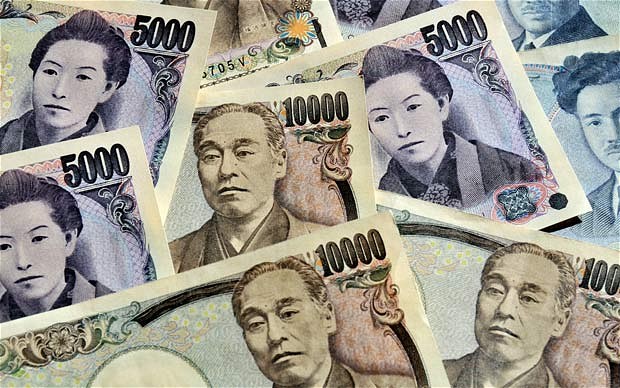 Ճապոնիայի ԿԲ-ը անփոփոխ է թողել իր դրամավարկային քաղաքականությունը