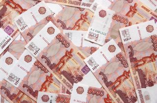 Ռուսաստանի Կենտրոնական բանկը վերսկսել է արժույթի գնումները ռուբլու ամրապնդումը զսպելու համար