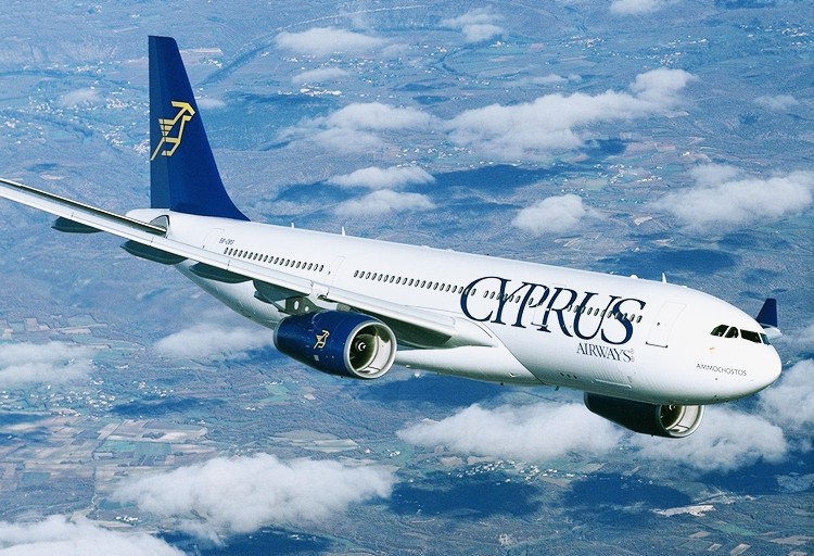Կիպրոսը ֆինանսական խորհրդատու է փնտրում Cyprus Airways-ի ապրանքանիշը վաճառելու համար