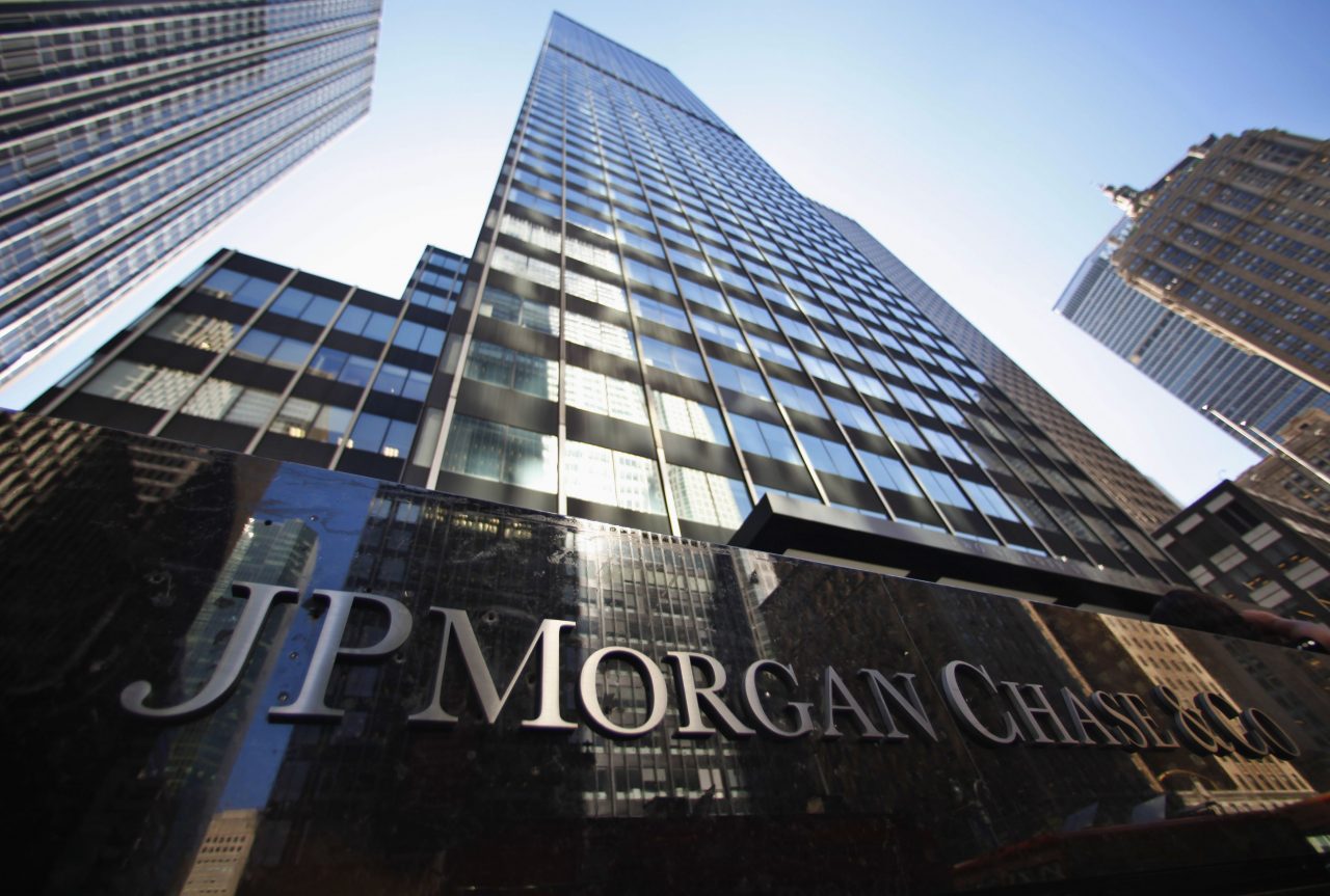 JPMorgan-ը 2014-ին ստացել է ռեկորդային շահույթ