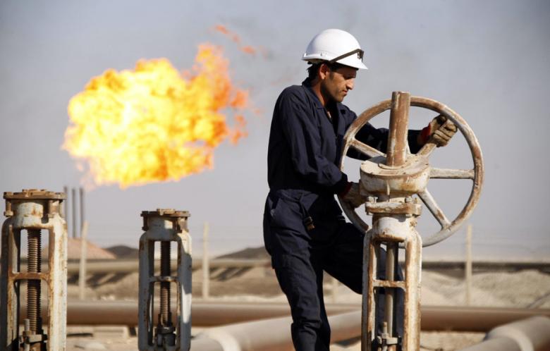 Իրաքն ավելացնում է նավթի արդյունահանումը