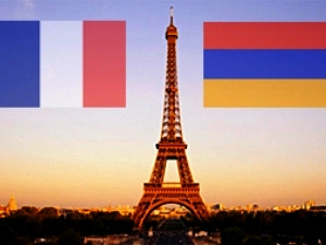 Հայաստան-Ֆրանսիա առևտրի շրջանառությունն աճել է 18%-ով