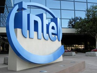 Intel-ի զուտ շահույթն աճել է 39%-ով