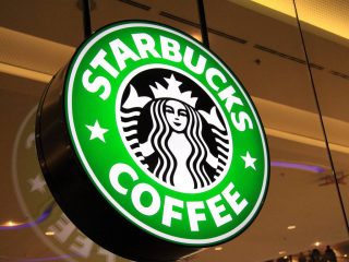 Starbucks-ի զուտ շահույթն աճել է 82%-ով
