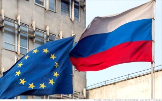 ԵՄ-ն մտադիր է հետագա պատժամիջոցներ սահմանել Ռուսաստանի դեմ