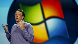 Microsoft-ը 9000 աշխատատեղ կկրճատի