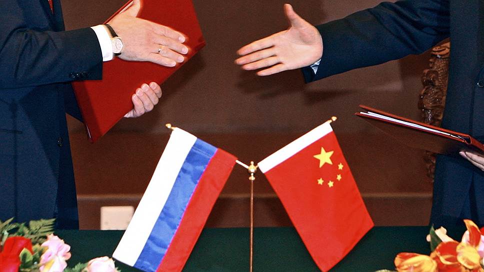 ՌԴ և ՉԺՀ միջև արտաքին առևտուրը կրճատվել է