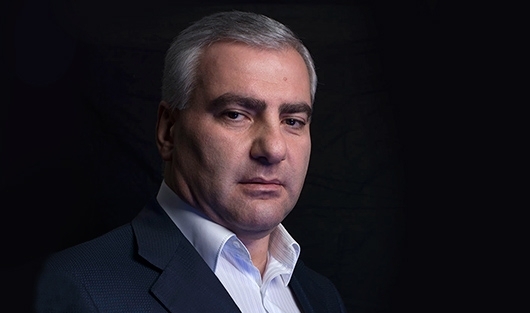 Սամվել Կարապետյան. «Հպարտ եմ, որ հայ եմ, հպարտ եմ իմ ընտանիքով և իմ ստեղծած բիզնեսով»