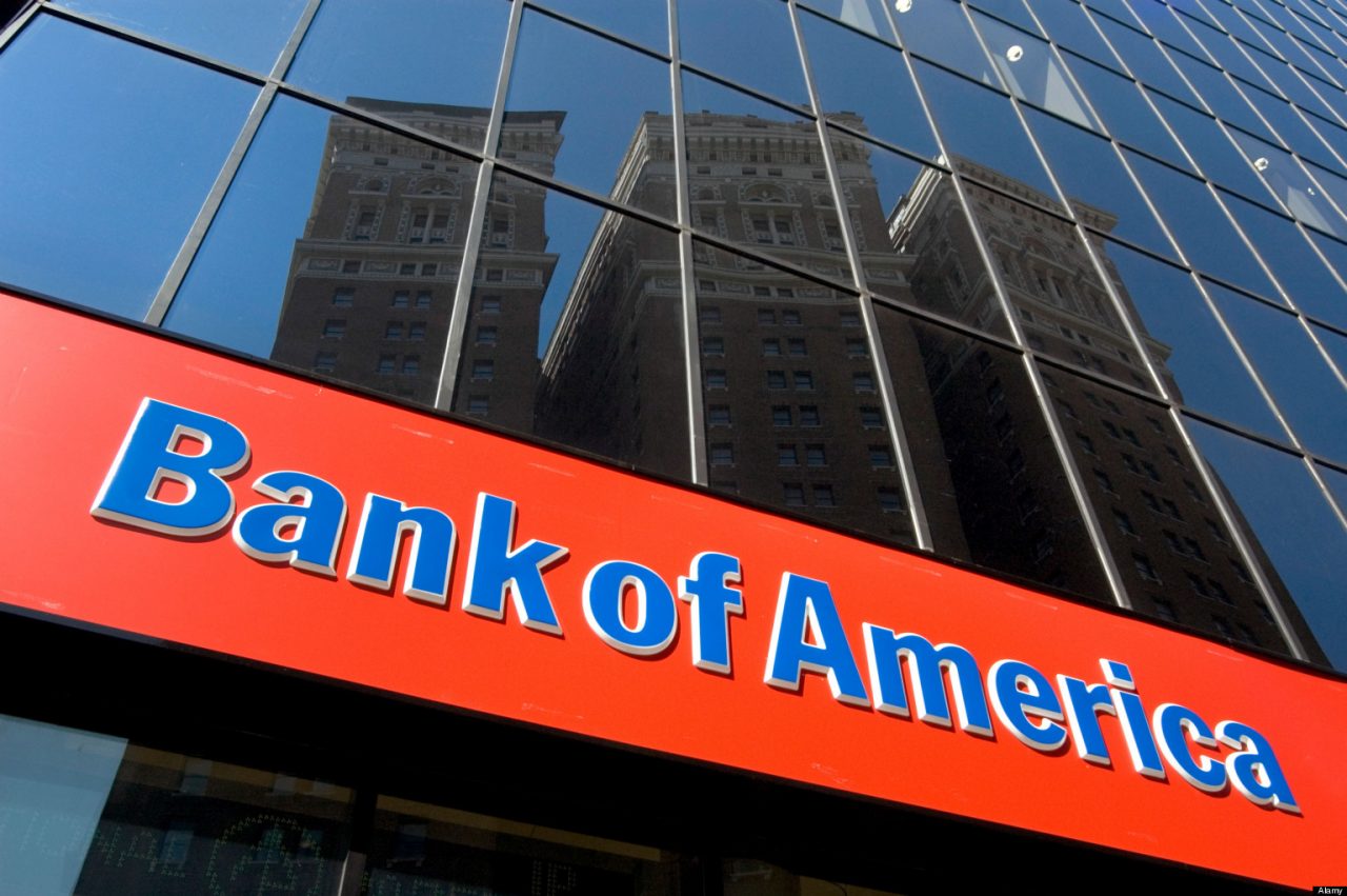 2014-ին ԱՄՆ բանկերի շահույթը նվազել է 1,3%-ով