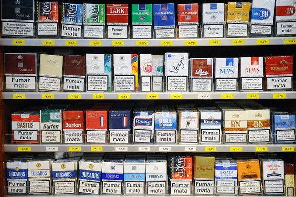 Philip Morris-ի եկամուտները 2014-ին նվազել են 4,6%-ով