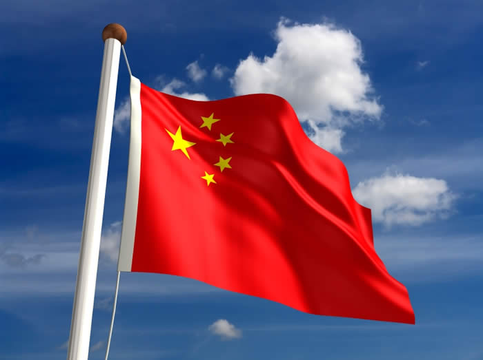 2014թ.-ին Չինաստանում գրանցվել է տնտեսական աճի ամենաբարձր մակարդակը