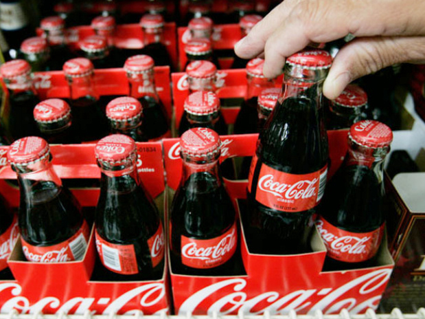4-րդ եռամսյակում Coca-Cola-ի շահույթը 2,2 անգամ նվազել է