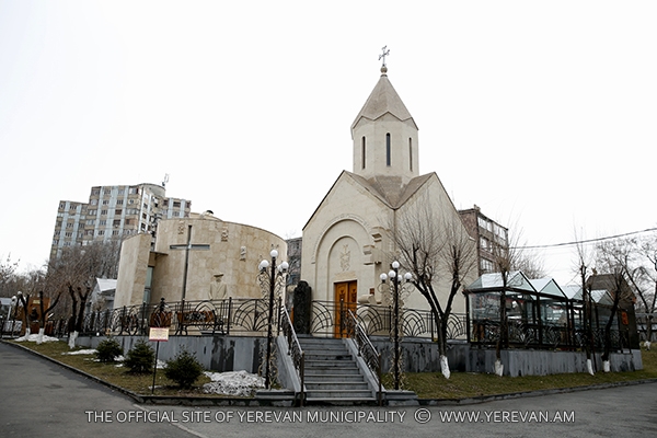 Ֆրիտյոֆ Նանսենի թանգարանն այսուհետ կֆինանսավորվի Երևանի քաղաքապետարանի կողմից