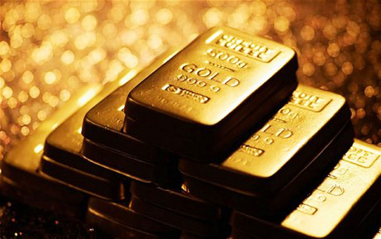 Barrick Gold-ը մտադիր է  3 մլրդ դոլարով կրճատել պարտքը