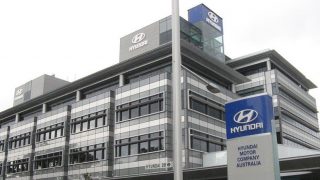 Hyundai Motor-ն ավելի քան 360 մլն ԱՄՆ դոլար կներդնի գործարանները հզորացնելու համար