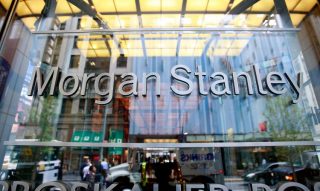 Morgan Stanley-ին ԱՄՆ Արդարադատության նախարարությանը կվճարի 2.6 մլրդ դոլար