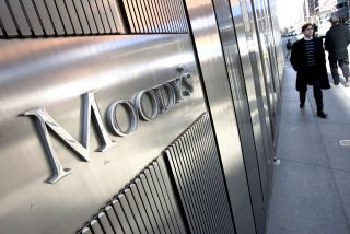 ԱՄՆ-ի իշխանությունները հետաքրքրված են Moody’s գործակալությունով