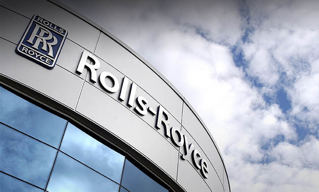 2015-ին Rolls-Royce-ի շահույթն կնվազի 13%-ով