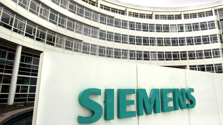 Siemens-ը 7.800 հազար աշխատատեղ կկրճատի