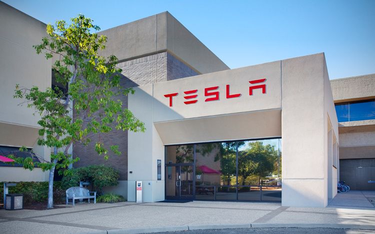Tesla-ն առաջին եռամսյակն ավարտել Է ռեկորդային շահույթով