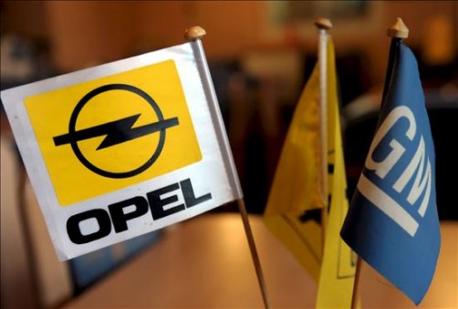 Opel-ը և Chevrolet-ի որոշ մոդելներ կհեռանան Ռուսաստանից