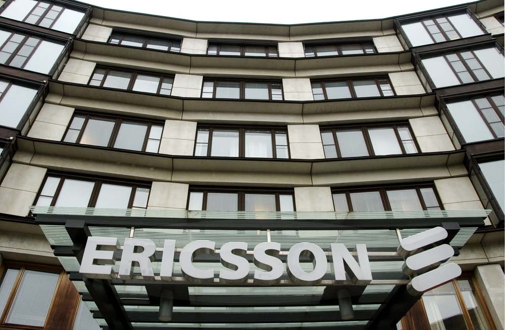 Ericsson-ը 2.2 հազար աշխատատեղ կկրճատի Շվեդիայում