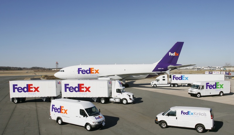 FedEx-ի եռամսյակային շահույթը գերազանցել է շուկայի սպասելիքները