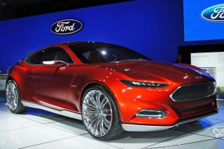 Ford ընկերությունը Ռուսաստանում և ԵՏՄ անդամ երկրներում կիջեցնի ավտոմեքենաների գները