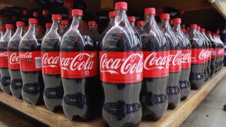 Coca-Cola-ն հայտնել է Ռուսաստանում ըմպելիքի վաճառքը դադարեցնելու պատճառով 195 միլիոն դոլարի վնասներ կրելու մասին