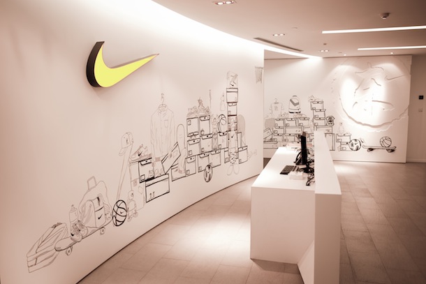 Nike-ի եռամսյակային շահույթն ավելացել է 16%-ով