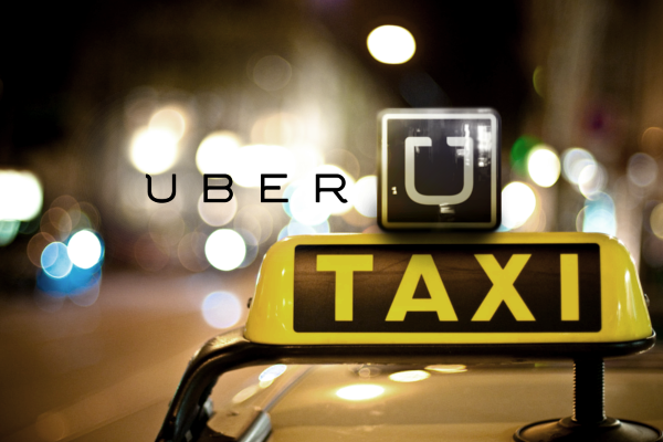 Uber տաքսի ծառայության գլխավոր մրցակիցը 530 մլն դոլար է ներգրավել