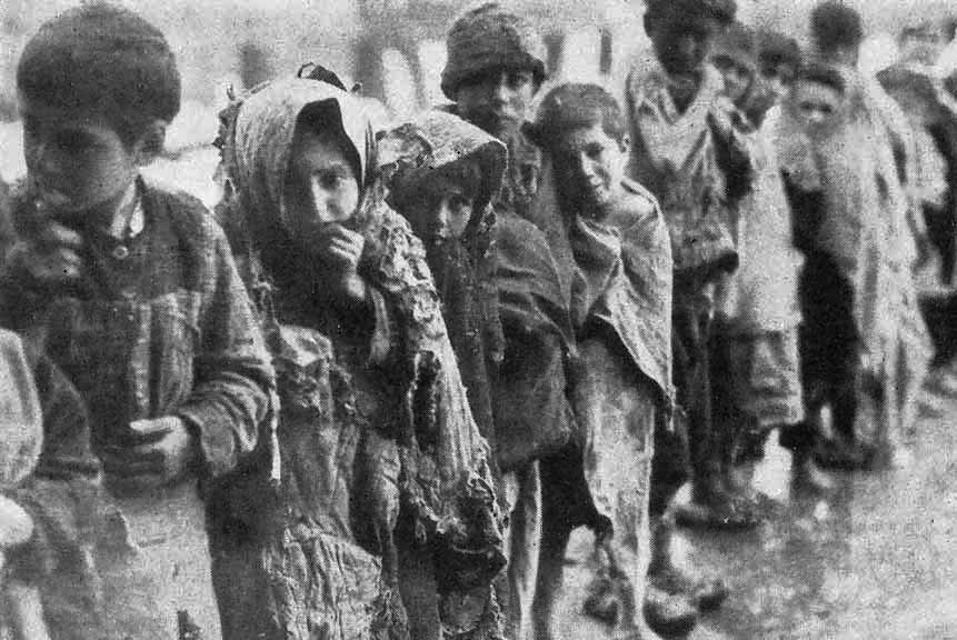 Հայոց ցեղասպանությունը վերապրածներին տրվող օգնությունը կքառապատկվի