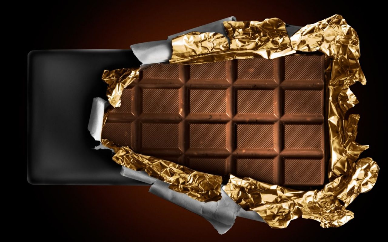 2014թ.-ին կրճատվել են շոկոլադի ներմուծման ծավալները
