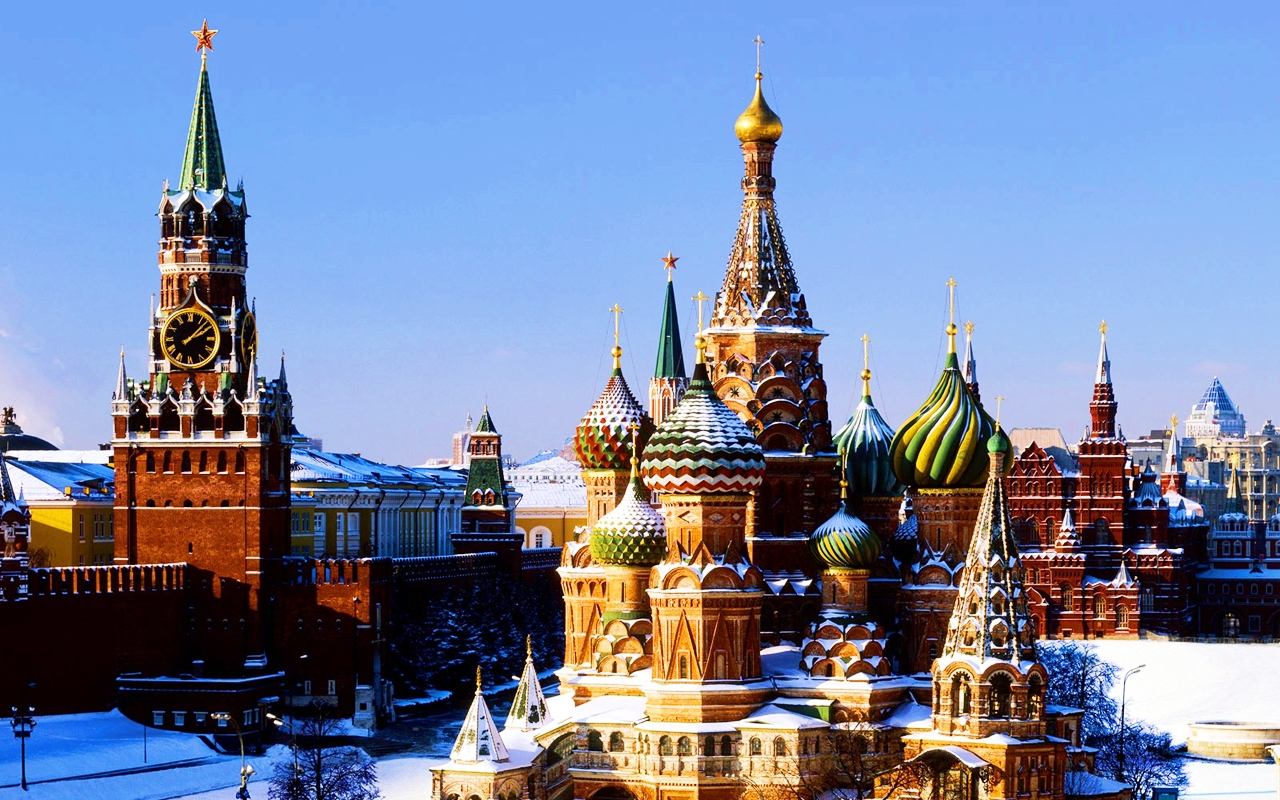ՌԴ ՀՆԱ-ն հունվարին 1,1% անկում է արձանագրել