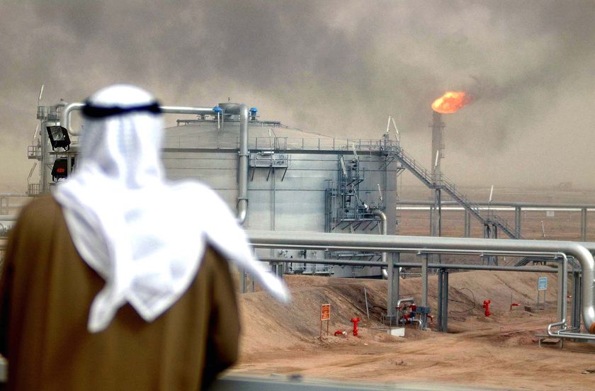 Սաուդյան Արաբիան չի պատրաստվում միայնակ կրճատել նավթի արդյունահանումը