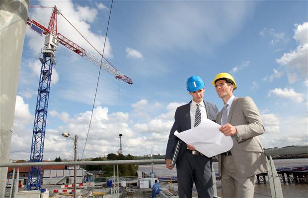 2014թ.-ին շենքերի շինարարության ոլորտում կատարվել է 28,38 մլրդ ՀՀ դրամի օտարերկրյա ներդրում