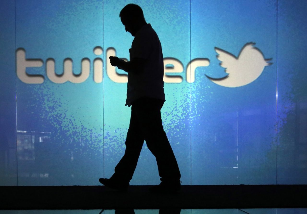 L՚Oreal-ը սառեցրել է Twitter-ում գովազդի համար ծախսերը
