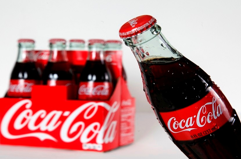 Կոկա-Կոլան Հայաստանի խոշոր հարկատուների ցանկում 28-րդն է