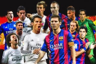 Forbes. Աշխարհի ամենաթանկ ֆուտբոլային ակումբները – 2015