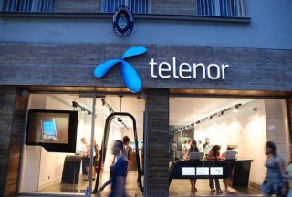 Telenor-ի շահույթն աճել է 9%-ով և կազմել 655 մլն դոլար