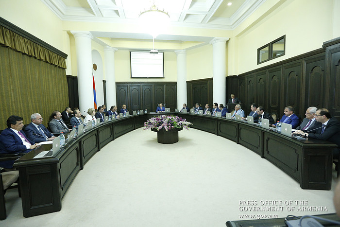 ԱԺ-ն արտահերթ նիստում կքննարի ռուսական 200 մլն դոլար վարկի վավերացման հարցը