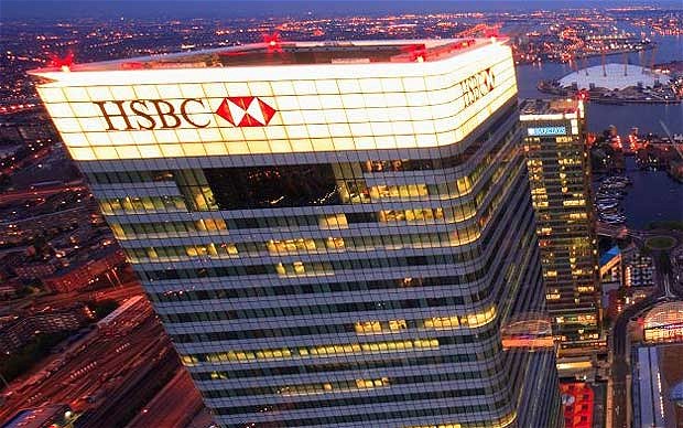 HSBC. 2017թ.-ից սկսած համաշխարհային առևտրի ցուցանիշը կաճի տարեկան մոտ 8%-ով