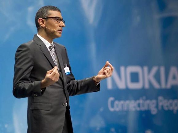 Nokia-ն վերդառնում է սմարթֆոնների շուկա
